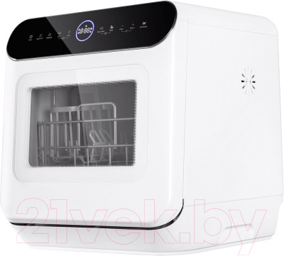 Посудомоечная машина Akpo ZMA45 Series 1 Autoopen - фото 2 - id-p219895747