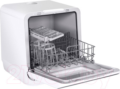 Посудомоечная машина Akpo ZMA45 Series 1 Autoopen - фото 6 - id-p219895747