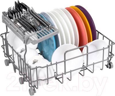 Посудомоечная машина Akpo ZMA45 Series 1 Autoopen - фото 8 - id-p219895747