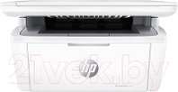 МФУ HP LaserJet M141a (7MD73A)