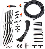 Система капельного полива Жук От ёмкости на 30 растений / 4725-00