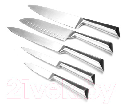 Набор ножей TalleR TR-22079 - фото 2 - id-p219893861