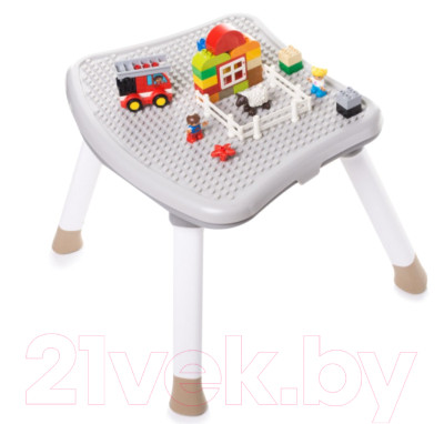 Стульчик для кормления 4Baby Master 6 в 1 - фото 4 - id-p219913376