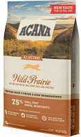 Сухой корм для кошек Acana Wild Prairie Cat & Kitten / 2171