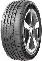 Летняя шина Kumho Crugen HP91 285/65R17 116H