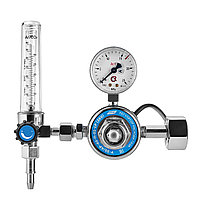 Регулятор расхода газа У-30/АР-40-П-01-1Р (36V), ПТК РФ