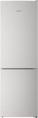 Холодильник с морозильником Indesit ITR 4180 W - фото 1 - id-p219910029