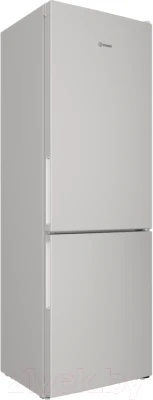 Холодильник с морозильником Indesit ITR 4180 W - фото 2 - id-p219910029