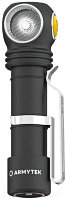 Фонарь Armytek Wizard C2 Pro Magnet USB / F08701C