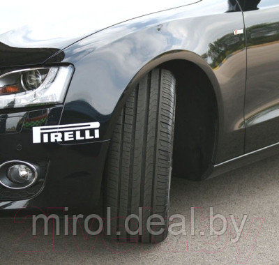 Летняя шина Pirelli Cinturato P7 205/55R16 91V - фото 5 - id-p219918139