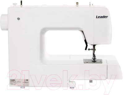 Швейная машина Leader Foxtrot - фото 5 - id-p219915326