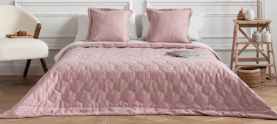 Набор текстиля для спальни Pasionaria Лаура 230x250 с наволочками - фото 1 - id-p219911970