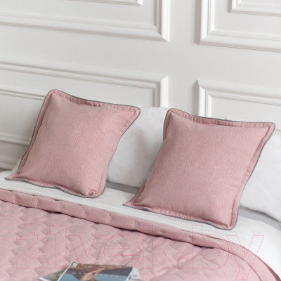 Набор текстиля для спальни Pasionaria Лаура 230x250 с наволочками - фото 3 - id-p219911970