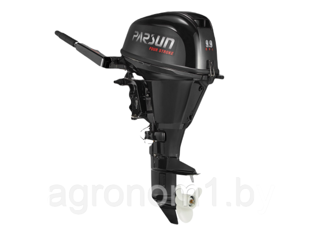 Лодочный мотор Parsun F9.9ABMS-EFI PRO 362cm3 (20 л.с.)