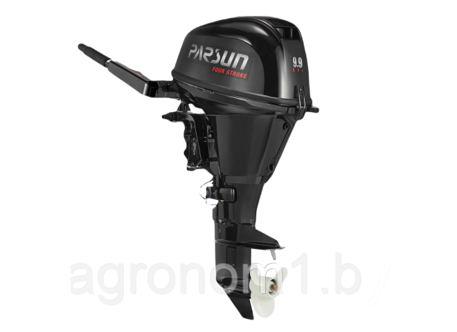 Лодочный мотор Parsun F9.9ABMS-EFI PRO 362cm3 (20 л.с.) - фото 1 - id-p219918161