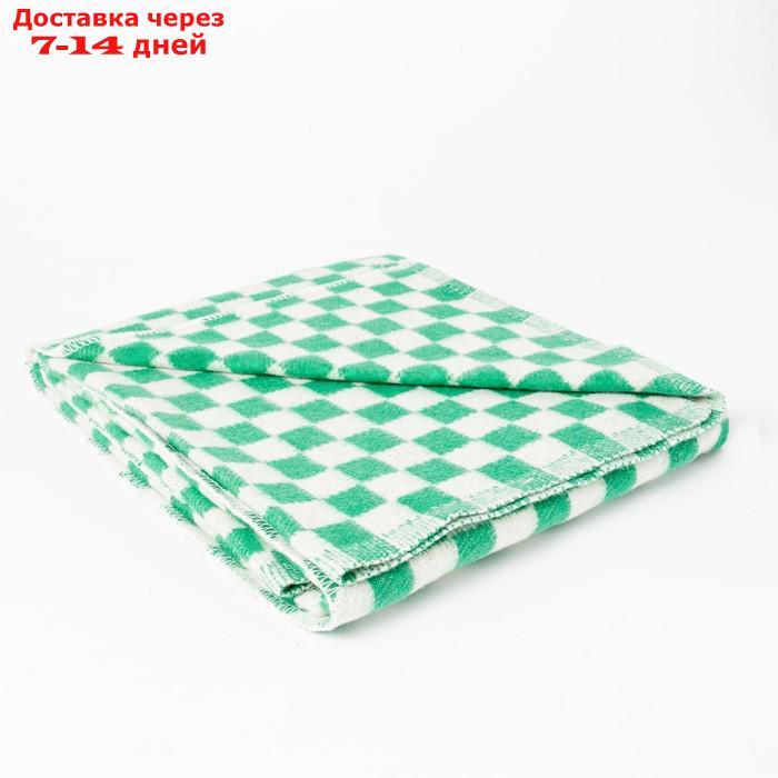 Одеяло байковое размер 90х140 см, цвет микс для мал., хл80%, ПАН 20%, 420гр/м - фото 7 - id-p219830671