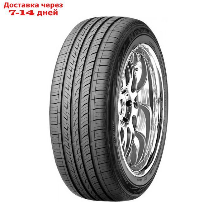 Шина летняя Roadstone N'Fera AU5 215/50 R17 91W - фото 1 - id-p219834171