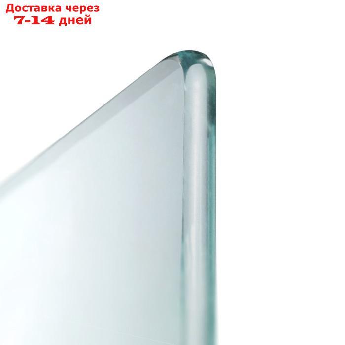 Зеркало Evororm со шлифованной кромкой, 40х80 см - фото 5 - id-p219833190