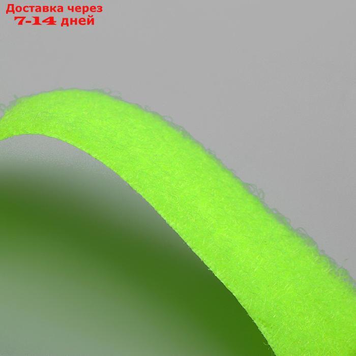 Сапоги резиновые "Вездеход", набор 4 шт., р-р S (подошва 4 Х 3 см), жёлтые - фото 6 - id-p219832481