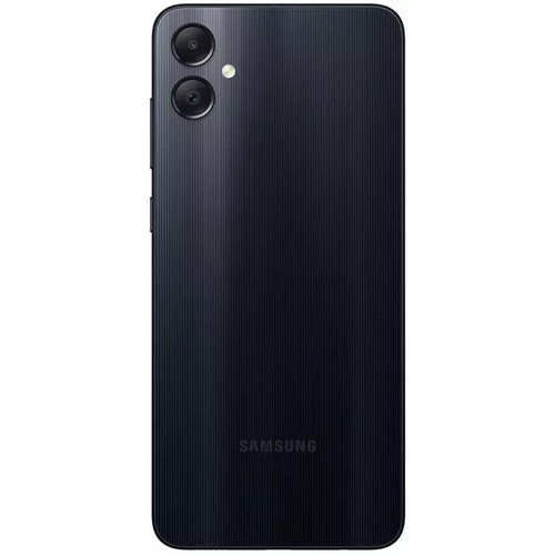 Samsung Samsung Galaxy A05 4/128GB Черный - фото 2 - id-p219918220