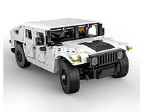 Конструктор CaDa Hummer C61027W