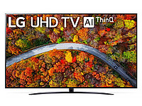 4K Smart Телевизор LG 65UP81006LA