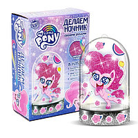 Набор для творчества «Ночник своими руками. Пинки Пай», My Little Pony