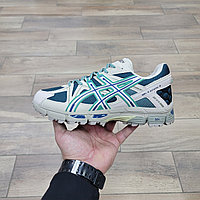 Кроссовки Asics Gel Kahana 8 Beige Green Thermo 43