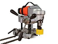 Станок для сверления в трубах AGP Power Tools 10101-127-203-2020-015-100, фото 2