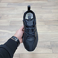 Кроссовки Adidas Y-3 Rivalry Black Off White, фото 3