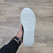 Кроссовки Adidas Y-3 Rivalry Black Off White, фото 5