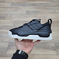 Кроссовки Adidas Y-3 Rivalry Black Off White