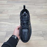 Кроссовки Adidas Y-3 Rivalry Triple Black, фото 3