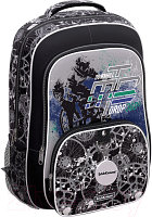 Школьный рюкзак Erich Krause ErgoLine 20L Downhill / 58127