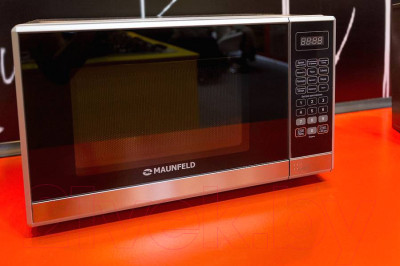 Микроволновая печь Maunfeld MFSMO.20.7SGB - фото 5 - id-p219933726