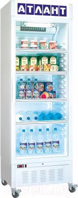 Торговый холодильник ATLANT ХТ 1000-000 - фото 2 - id-p219933396