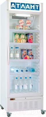 Торговый холодильник ATLANT ХТ 1000-000 - фото 3 - id-p219933396