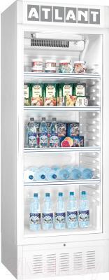 Торговый холодильник ATLANT ХТ 1000-000 - фото 5 - id-p219933396