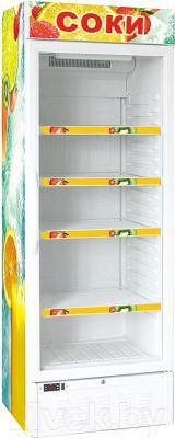 Торговый холодильник ATLANT ХТ 1000-000 - фото 6 - id-p219933396