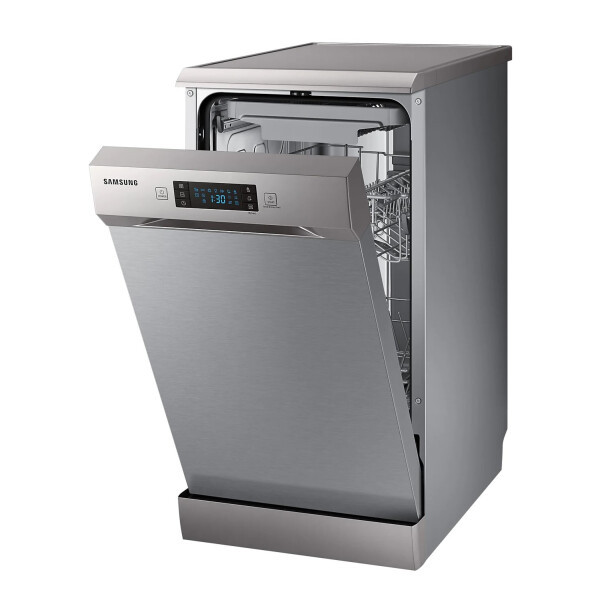 Посудомоечная машина Samsung DW50R4050FS/WT - фото 3 - id-p219943332