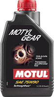Трансмиссионное масло Motul Motylgear 75W90 /109055