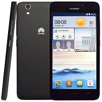 Дисплейный модуль HUAWEI G630 черный, фото 2