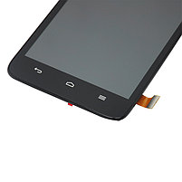 Дисплейный модуль HUAWEI G630 черный, фото 3