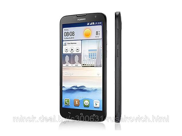 Дисплейный модуль HUAWEI G730