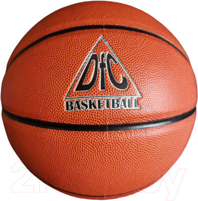 Баскетбольный мяч DFC BALL7PU - фото 1 - id-p219944861