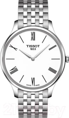 Часы наручные мужские Tissot T063.409.11.018.00 - фото 1 - id-p219946675