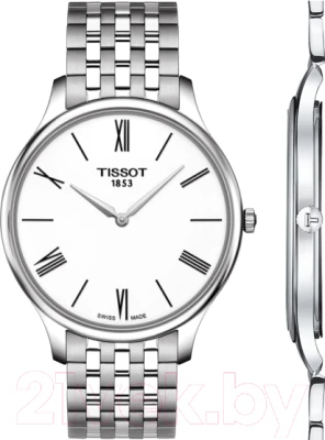 Часы наручные мужские Tissot T063.409.11.018.00 - фото 2 - id-p219946675