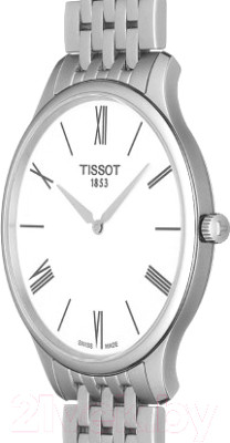 Часы наручные мужские Tissot T063.409.11.018.00 - фото 3 - id-p219946675