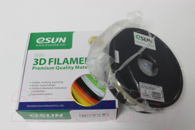 Пластик для 3D-печати eSUN PVA / PVA175N05 - фото 3 - id-p219951183