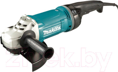 Профессиональная угловая шлифмашина Makita GA9070X1 - фото 1 - id-p219949021